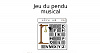 Jeu du pendu (termes italiens en musique)