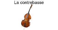 La contrebasse