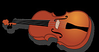 Accordeur pour violon alto