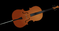 Accordeur pour violoncelle