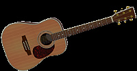 Accordeur pour guitare