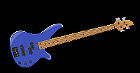Accordeur pour guitare basse