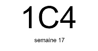 Semaine 17