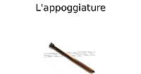 L'appoggiature