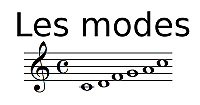Les modes