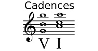 Les cadences