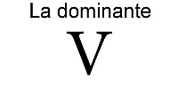 La dominante
