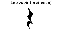 Le soupir