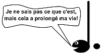 Le point de prolongation