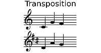 Transposition