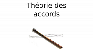 Théorie des accords