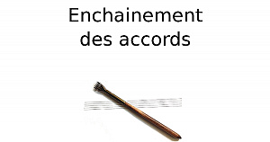 Enchainement des accords