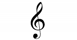 Clef de SOL