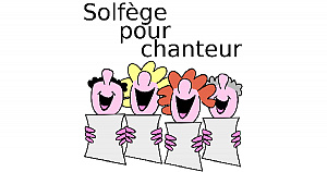 Solfège pour choriste et chanteur