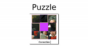 Puzzle
