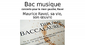 Maurice Ravel, sa vie, son œuvre