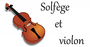 Solfège pour violon