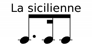 La sicilienne