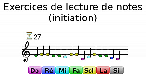 Clef de sol