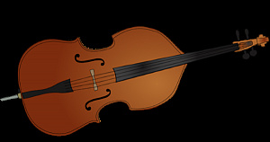 Solfège pour contrebasse