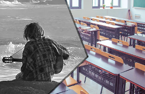 Apprendre la musique seul ou avec un professeur ? Apprendre la musique seul ou avec un professeur ?