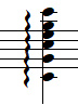 arpeggio