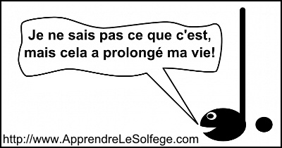 Humour: cela a prolongé ma vie Humour: cela a prolongé ma vie