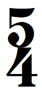 Chiffrage de mesure 5/4 Chiffrage de mesure 5/4