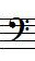 Clef de FA 4