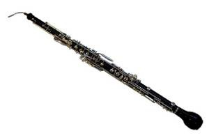 Le cor anglais Le cor anglais