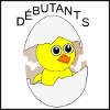 débutants