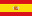 drapeau espagnol
