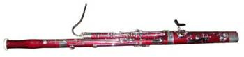 Fagott, basson allemand Fagott, basson allemand