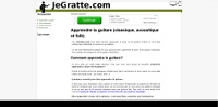 jegratte.com
