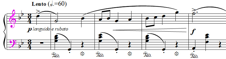 lire une partition de piano : clef de SOL et clef de FA