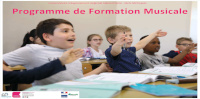 liste des acquisitions en solfège classée par cycle du conservatoire de Metz