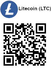 adresse portefeuille Litecoin