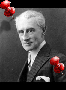 Maurice Ravel