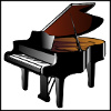 piano