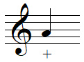 pizzicato main gauche