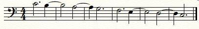 question biscornue