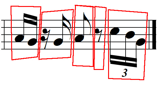 mesure 4