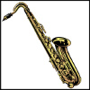 saxophone