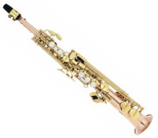 saxophone sopranino saxophone sopranino