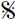 symbole Segno (signe)
