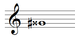 SOL triple dièse