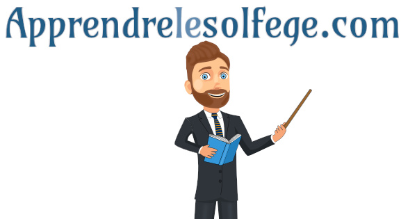 Apprendre le solfège - Apprendre la musique