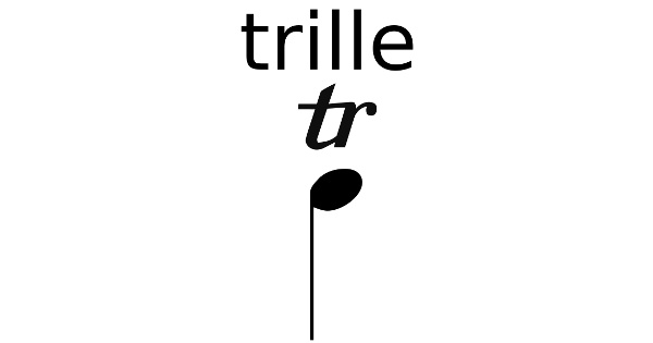 Le trille