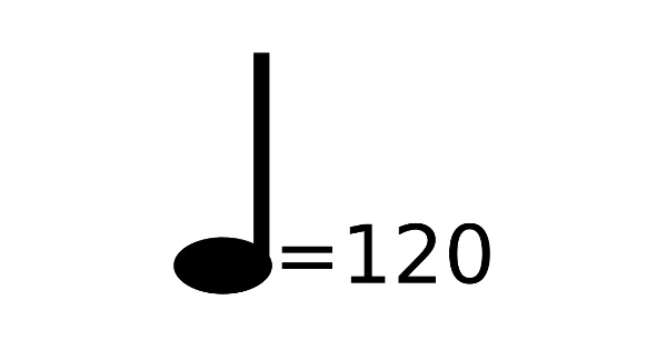Le tempo