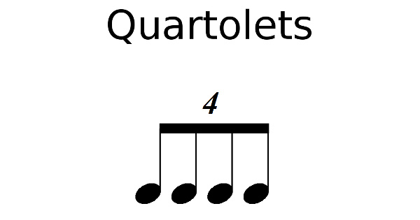 Les quartolets